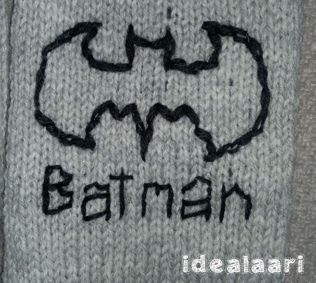 Batman-logo